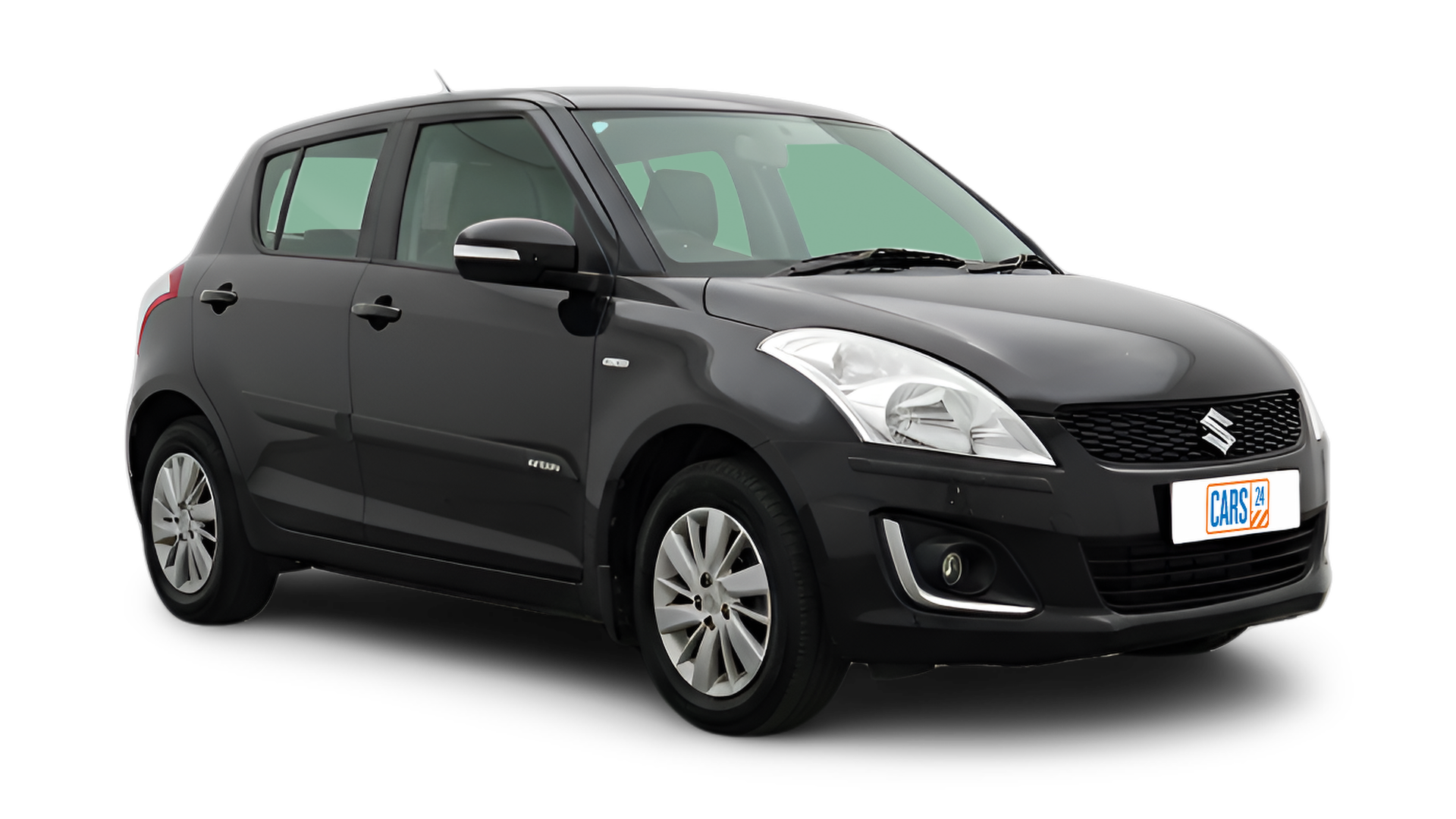 Maruti Swift-img